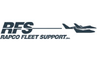 Rapco Fleet Support Logo
