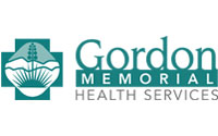 Gordon Memorial Logo
