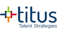 Titus Talent Logo