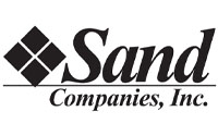 Sand Companies, Inc. Logo