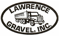 Lawrence Gravel Logo