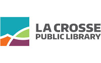 La Crosse Public Library Logo