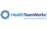 Health TeamWorks Logo