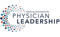 American Association of Physician Leadership Logo
