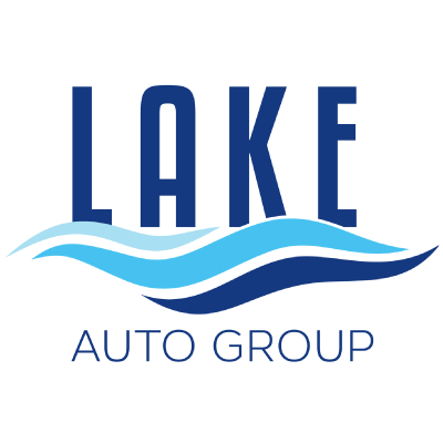 Lake Auto Group Logo