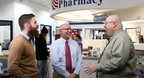 Lakeview Pharmacy customer story