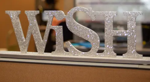 Make-A-Wish Wisconsin customer story
