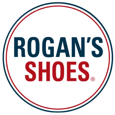 Rogan's Shoes logo