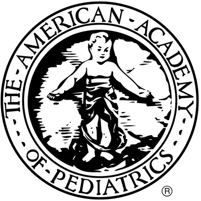American Academy of Pediatrics logo