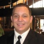 Mike Borst