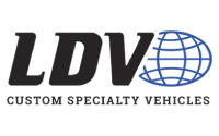 LDV Specialty Vehicles Logo