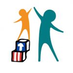 Child Parent Centers Logo