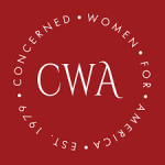 Concerned Women for America Logo