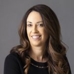 Nonprofit customer - Sara Ray Stoelinga CEO