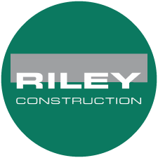 Riley Construction - Kenosha Customer of CCB Services
