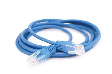 Ethernet Cable