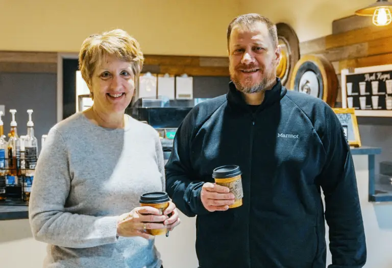 Lighthouse Christian Center customer story