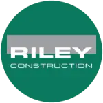 Riley Construction logo