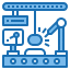 Manufacturing Icon
