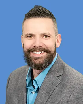 Kyle Jolly, CCB Technology