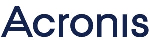 Acronis logo