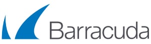 Barracuda logo