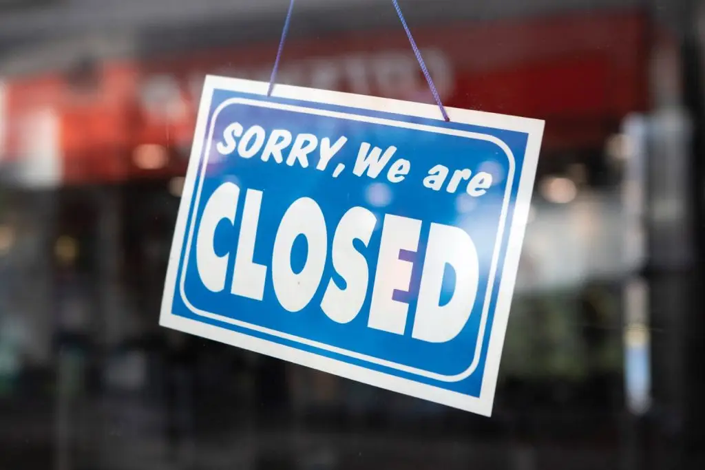 The Cost of Downtime: Why You Need to Evaluate Company IT Resilience