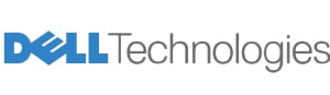 Dell Technologies logo