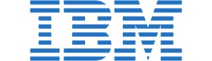 IBM logo
