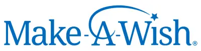 Make-A-Wish Wisconsin logo