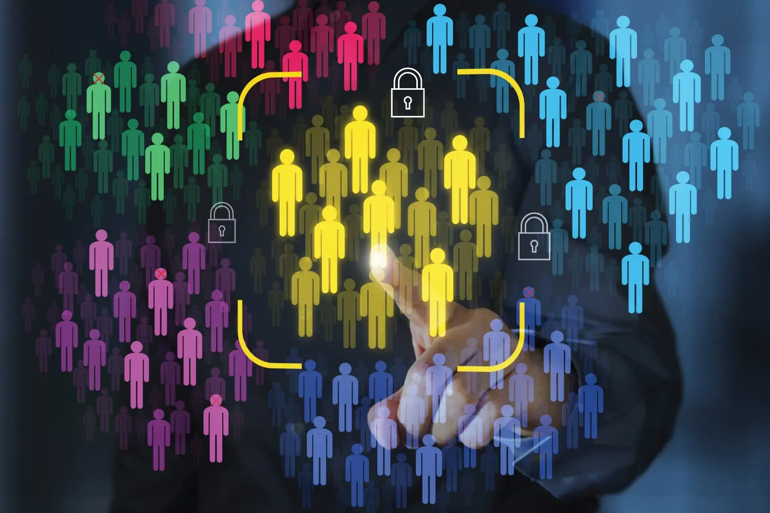 Zero Trust Security: What It Is and Why It Matters 